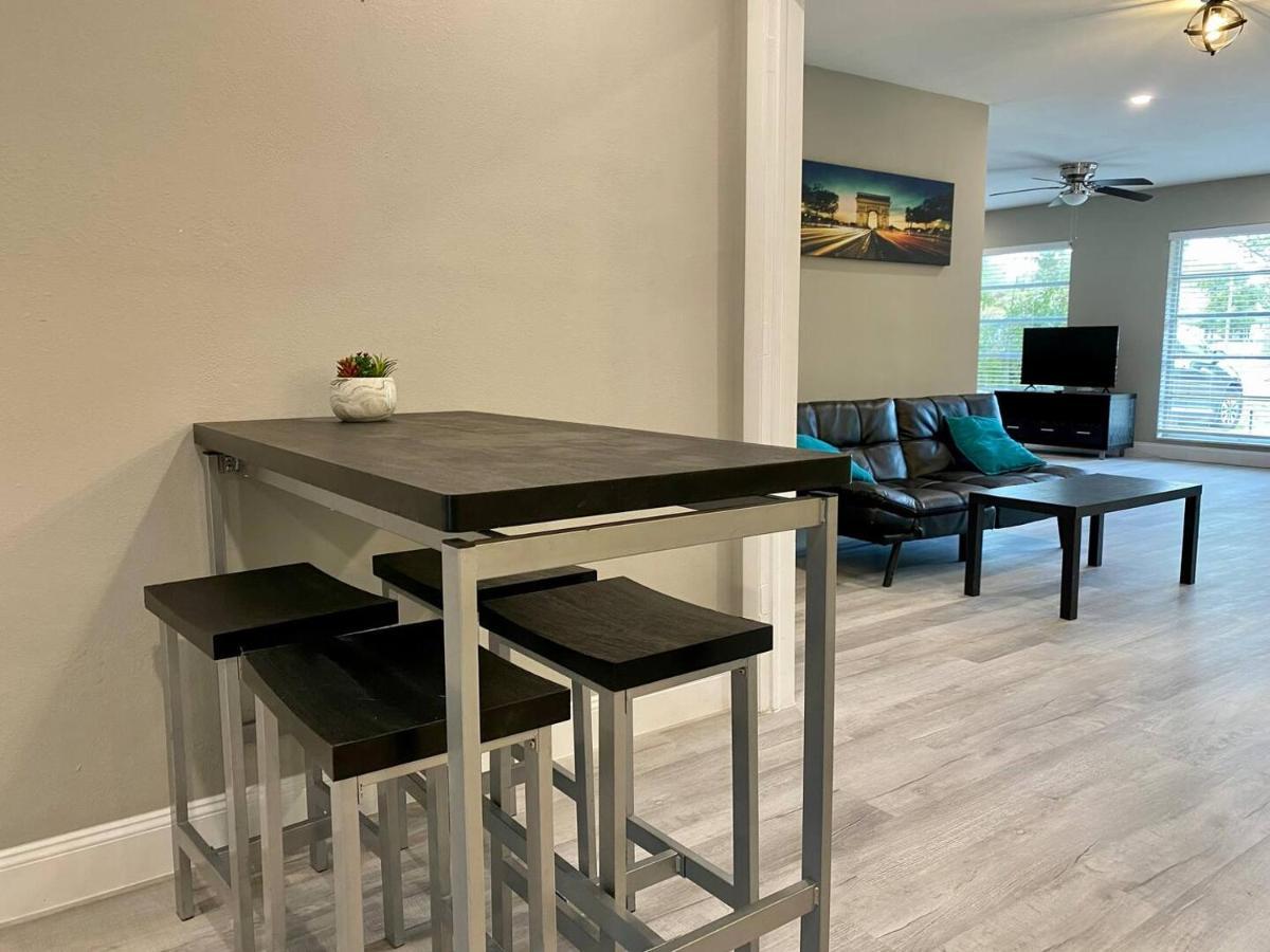 Spacious 5 Bedrooms 3 Bathrooms Family-Friendly Home With Heated Salt Pool 클리어워터 외부 사진