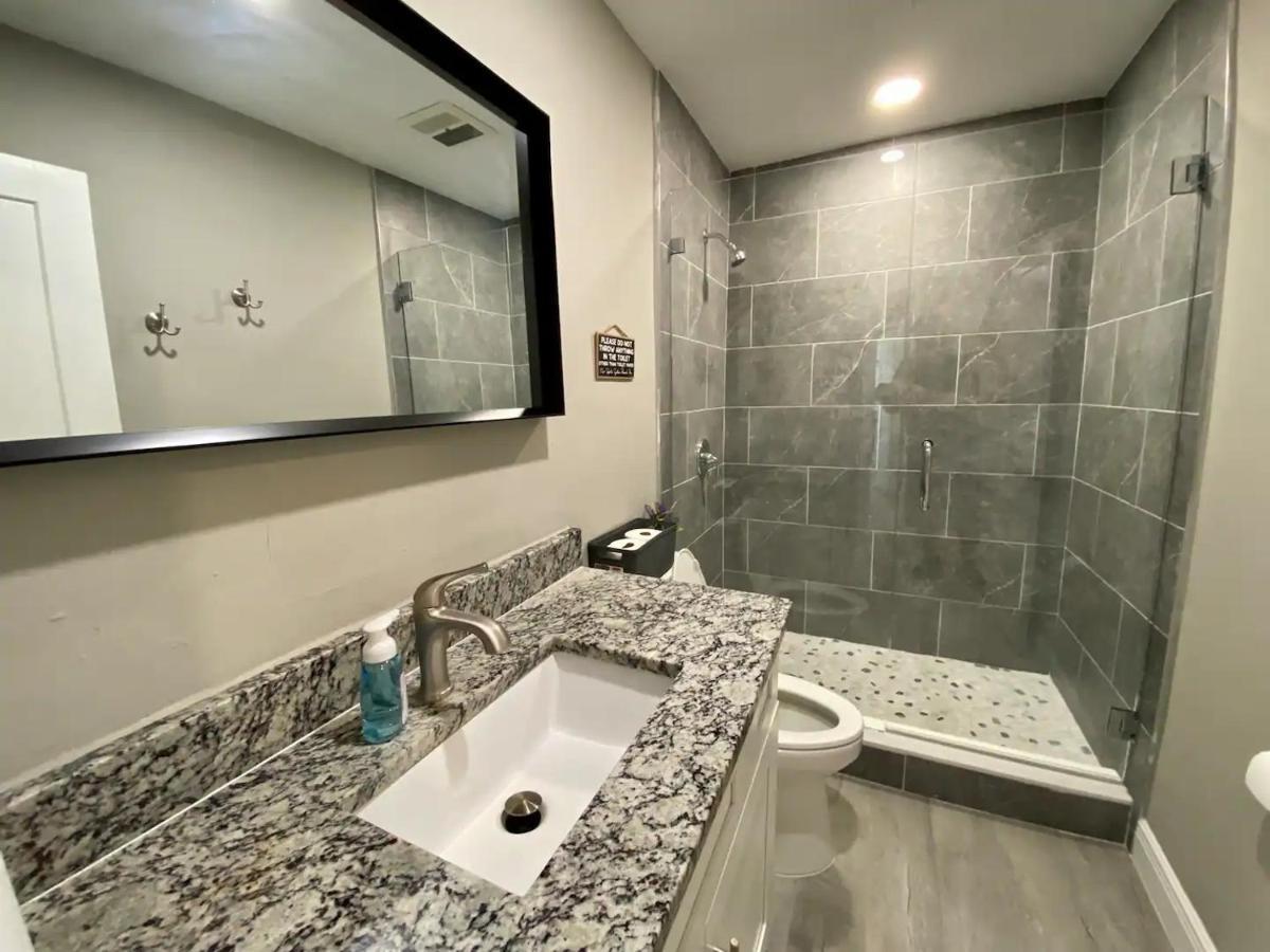 Spacious 5 Bedrooms 3 Bathrooms Family-Friendly Home With Heated Salt Pool 클리어워터 외부 사진